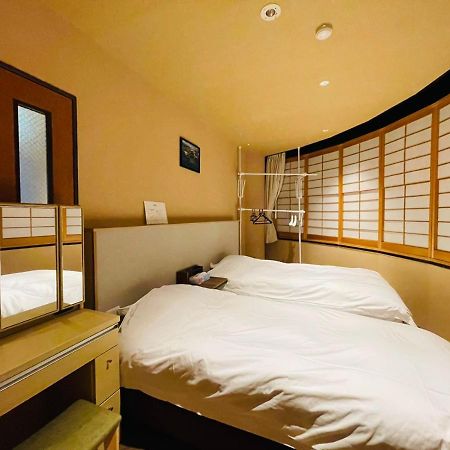 東瀛stays 6階 ゆったり庭付きワンフロア部屋 Ōsaka Exterior foto